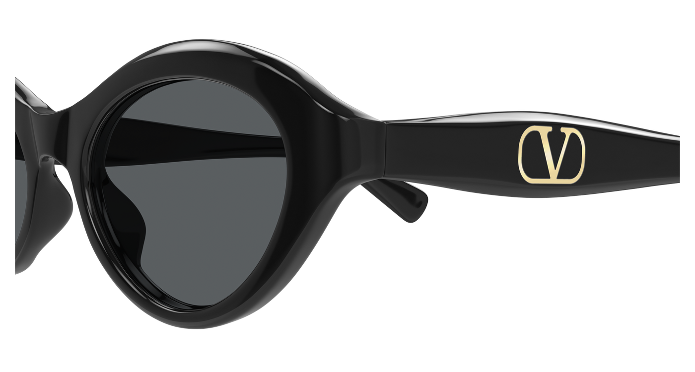 Valentino VG0008SA Black 889652668222
