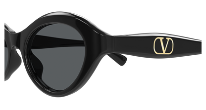 Valentino VG0008SA Black 889652668222