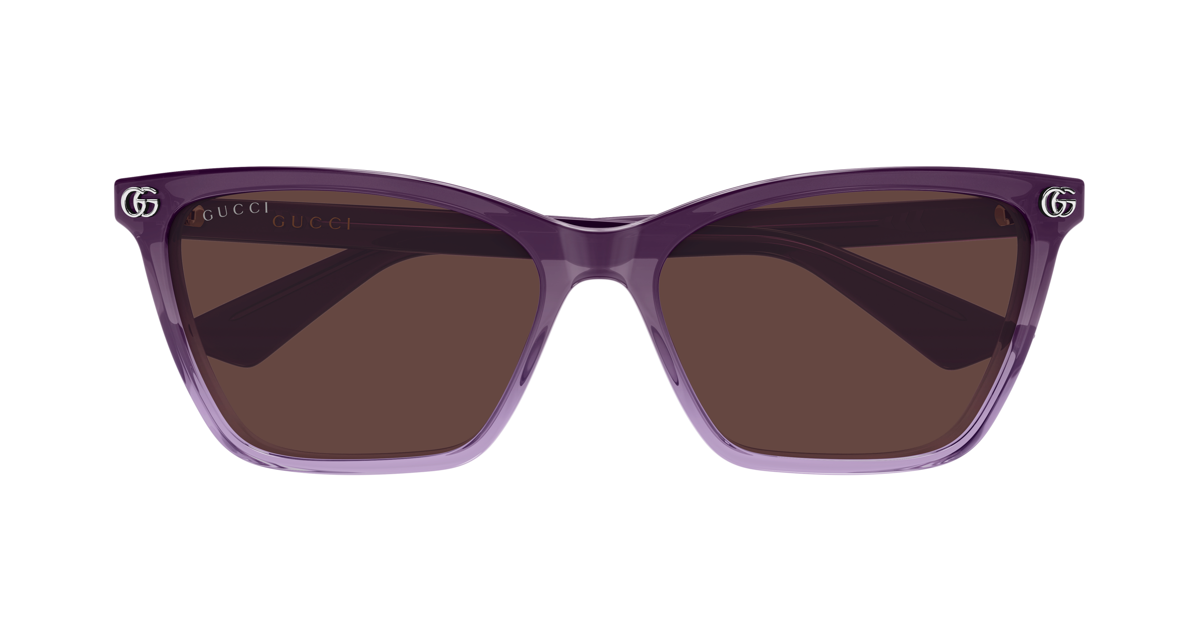 Gucci GG2111S Violet 889652625676