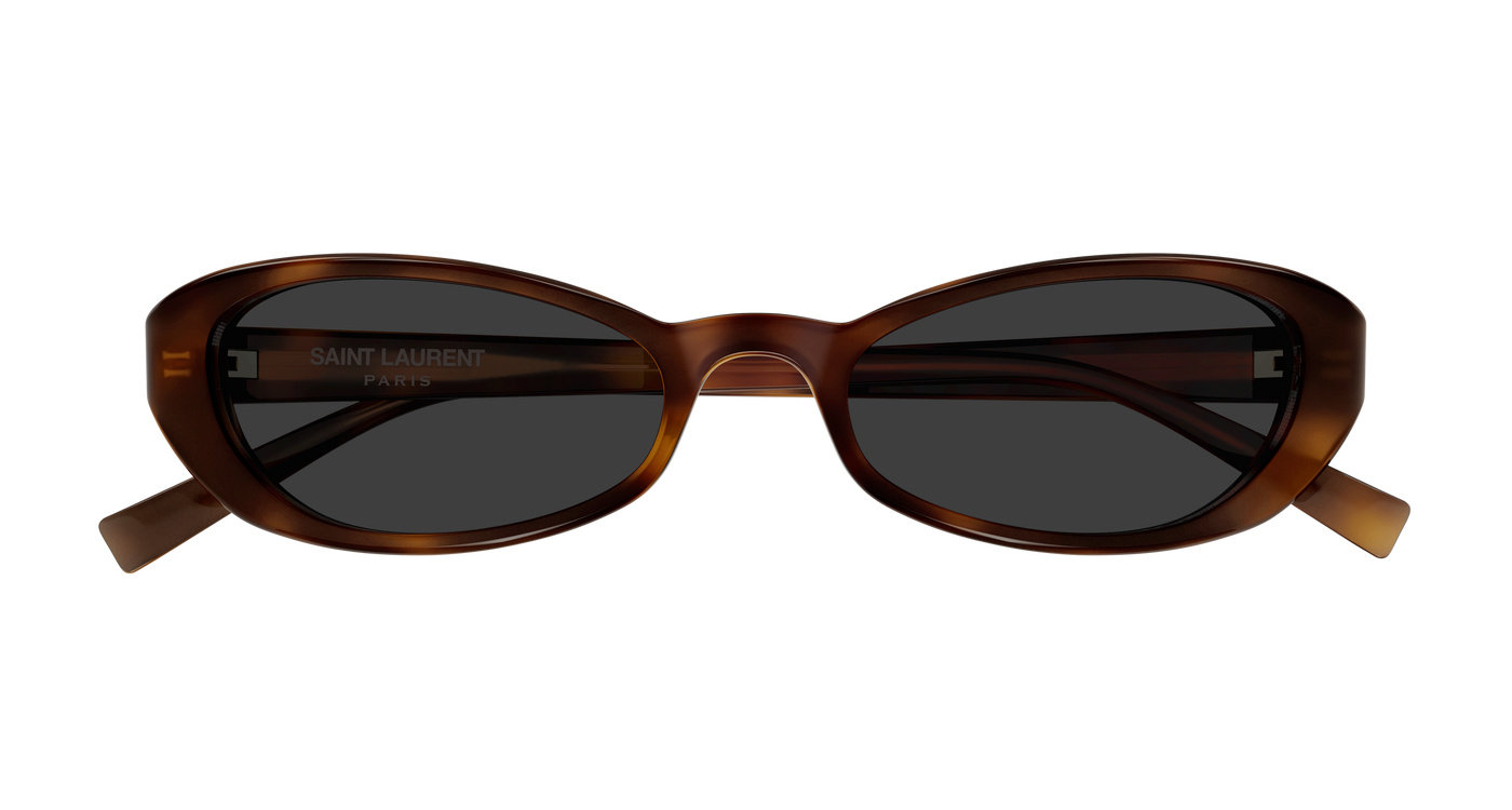 Saint Laurent SL 871 SUE Havana 807 889652650807