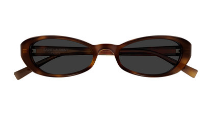 Saint Laurent SL 871 SUE Havana 807 889652650807