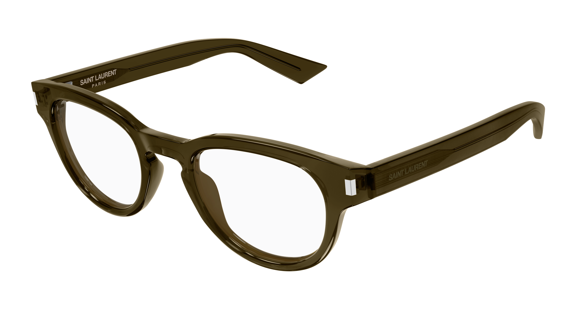 Saint Laurent SL 876 OPT Brown 889652652184