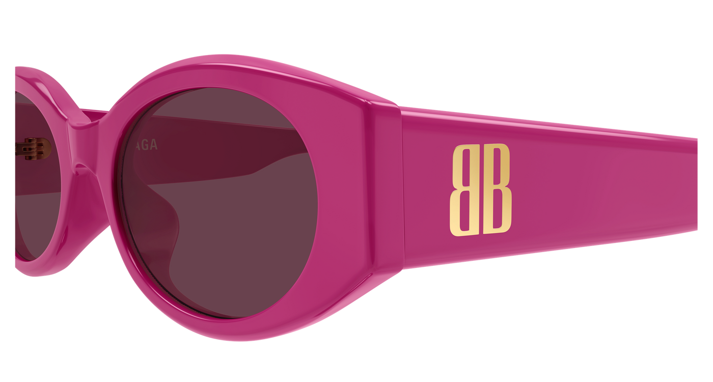 Balenciaga BB0477SA Fuchsia 889652628011
