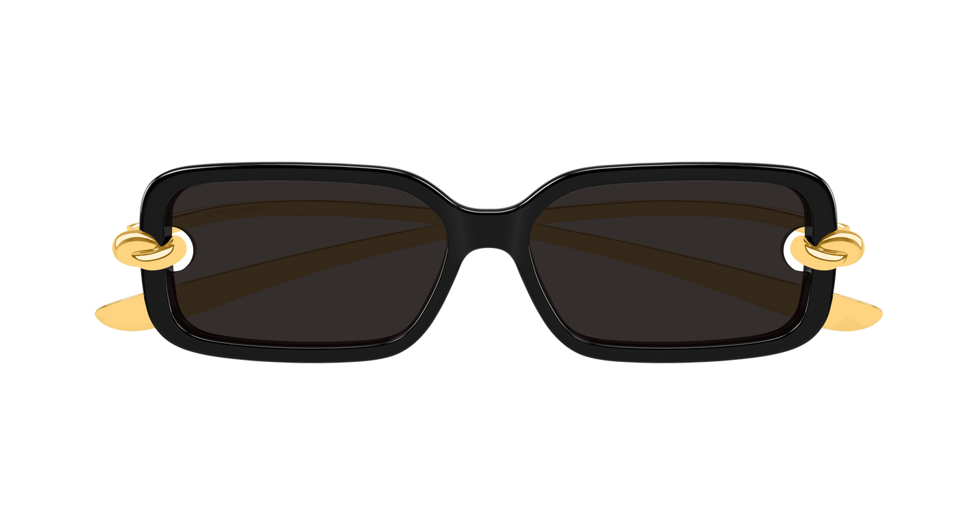 Bottega Veneta BV1439S Black 889652635477