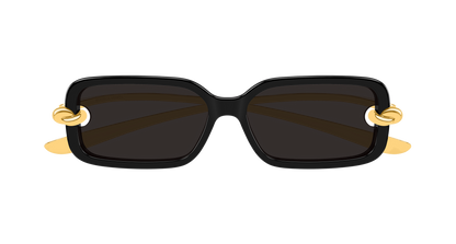 Bottega Veneta BV1439S Black 889652635477
