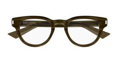 Saint Laurent SL 876 OPT Brown 889652652184