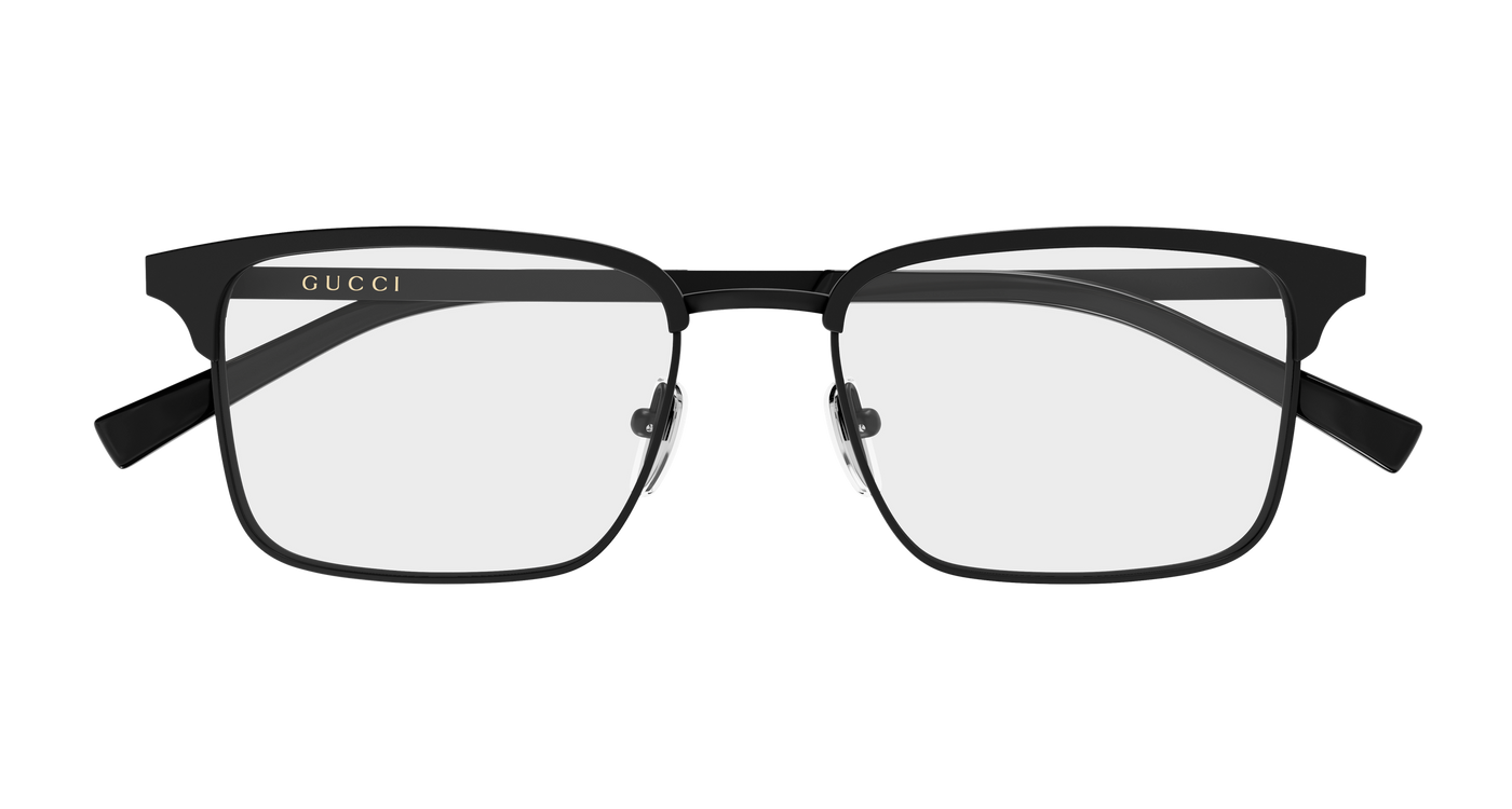 Gucci GG2136O Black 889652632339
