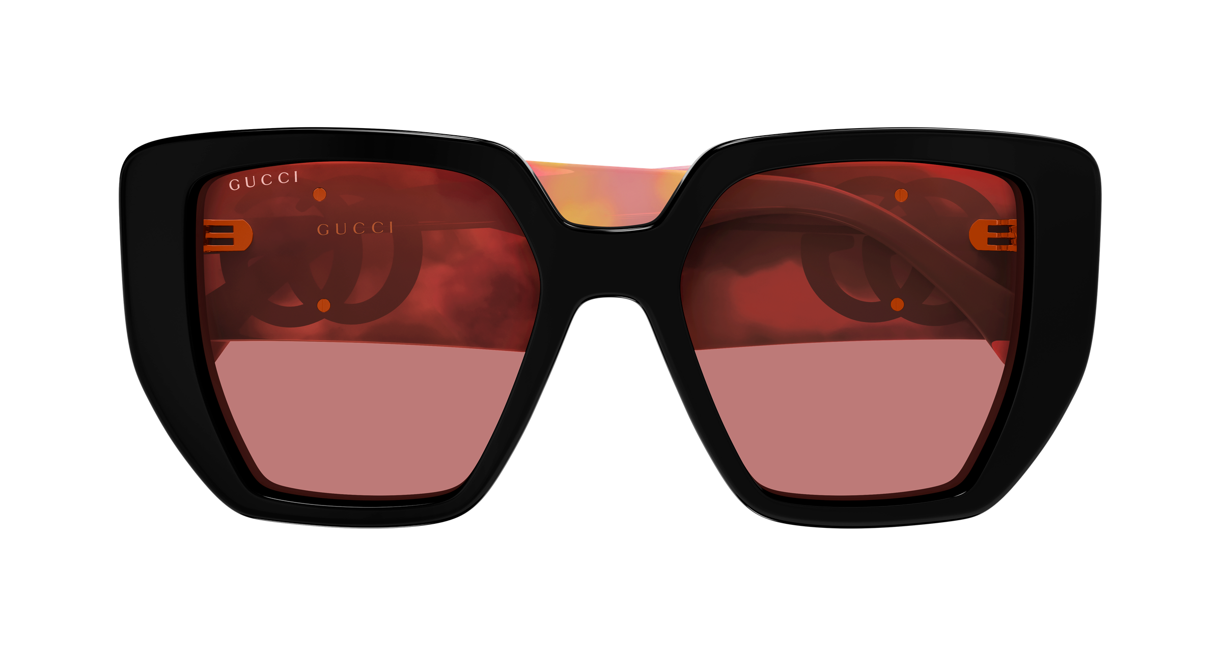 Gucci GG0956S Black 010 889652627113