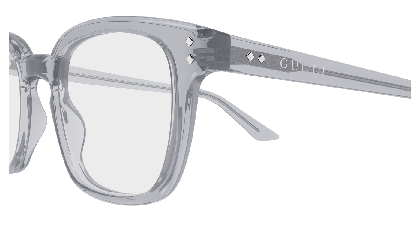 Gucci GG2132O Grey 889652629971