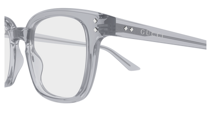 Gucci GG2132O Grey 889652629971