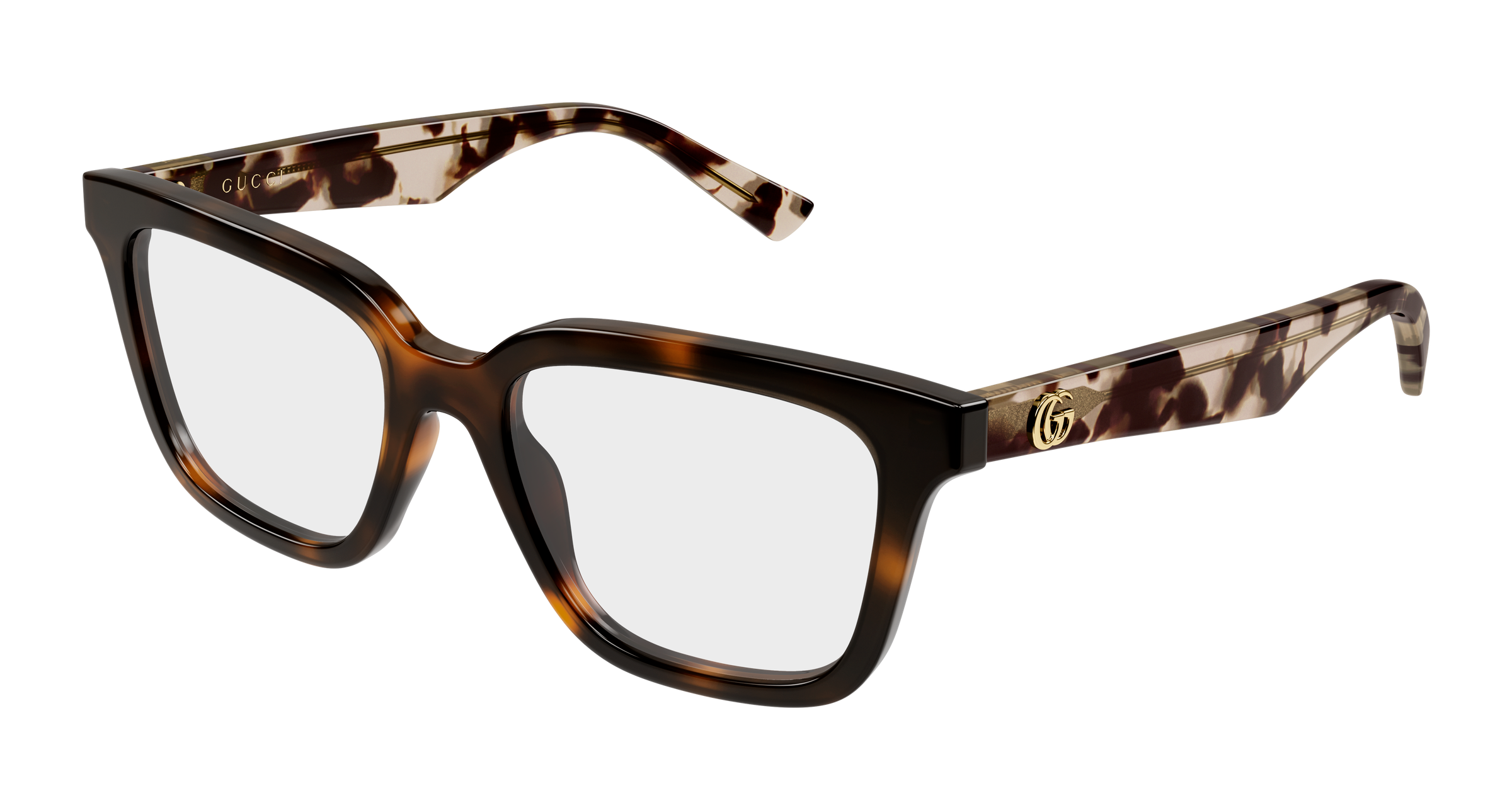 Gucci GG2186OA Havana 003 889652667942