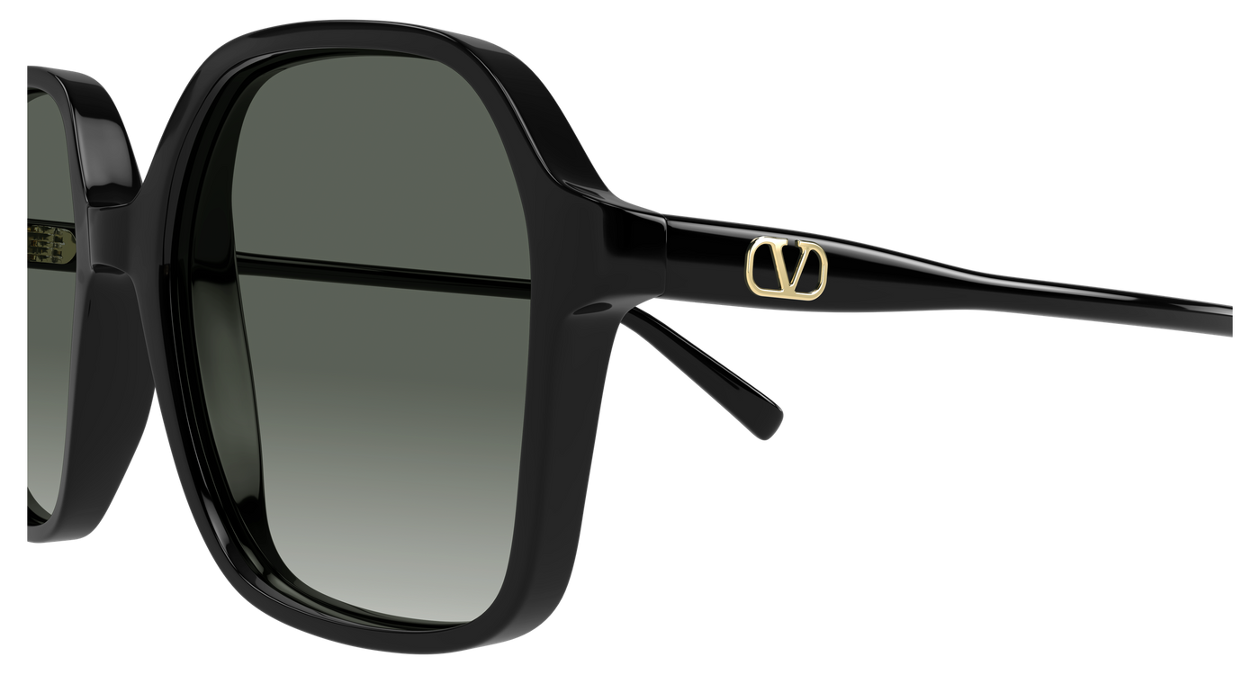 Valentino VG0018SA Black 889652668284