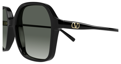 Valentino VG0018SA Black 889652668284