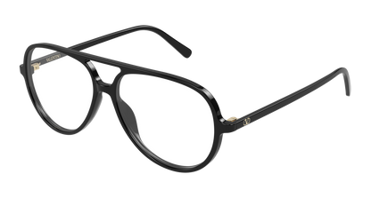 Valentino VG0023O Black 889652667386