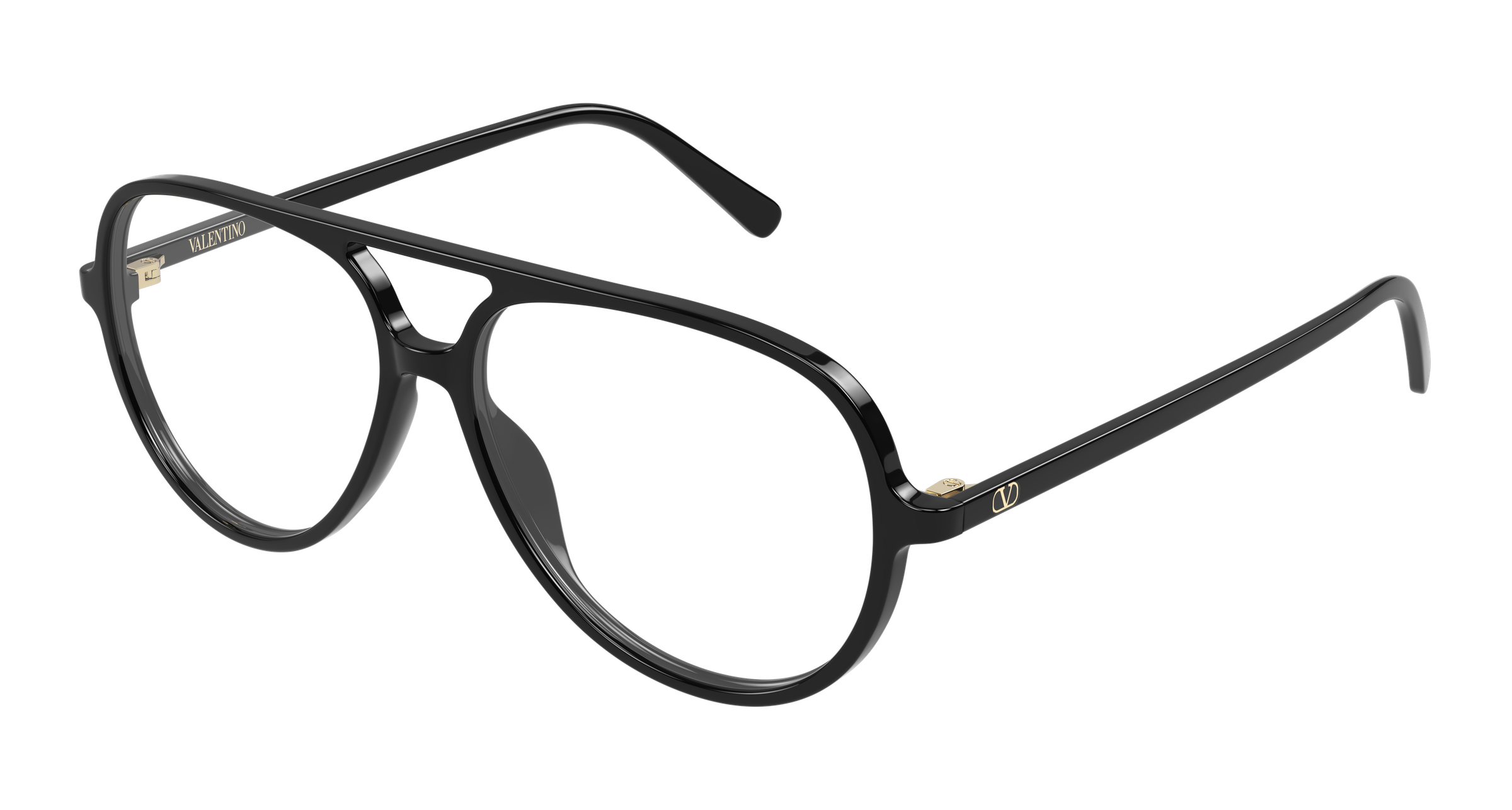 Valentino VG0023O Black 889652667386