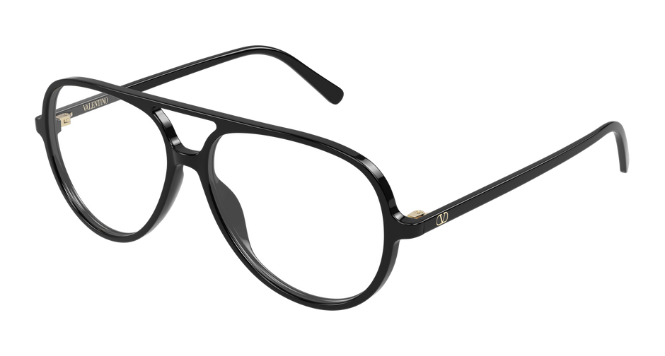 Valentino VG0023O Black 889652667386