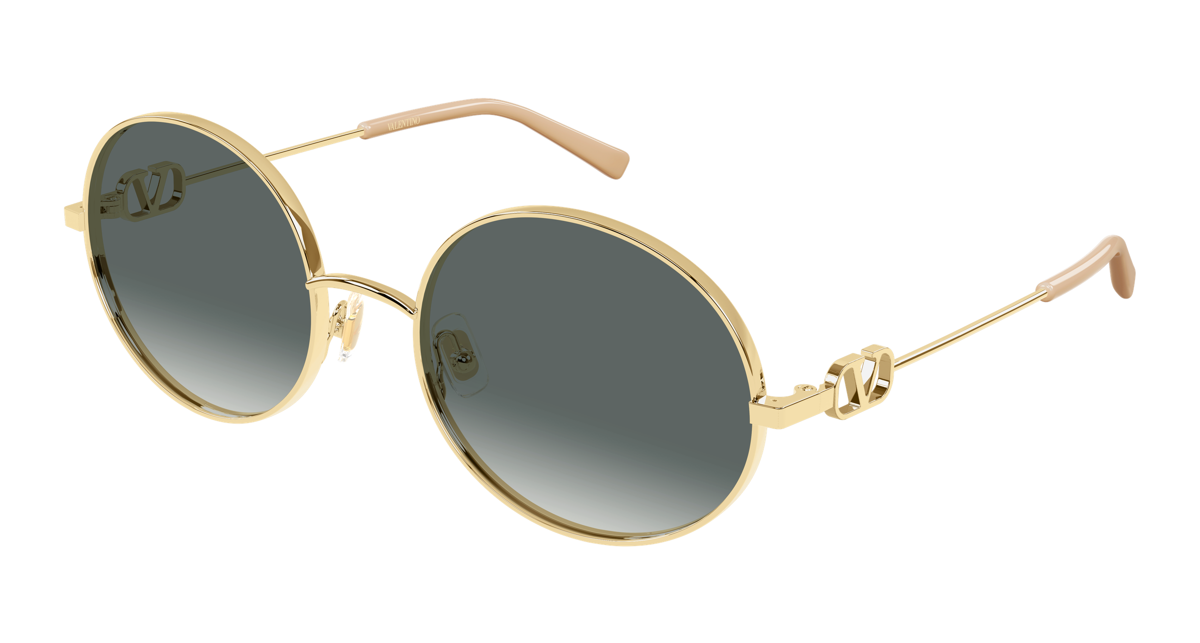 Valentino VG0027S Gold 001 889652666518