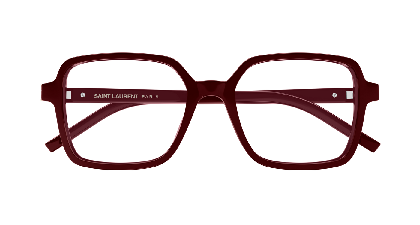 Saint Laurent SL M139 Burgundy 889652653686