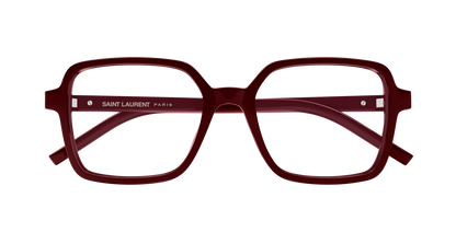 Saint Laurent SL M139 Burgundy 889652653686