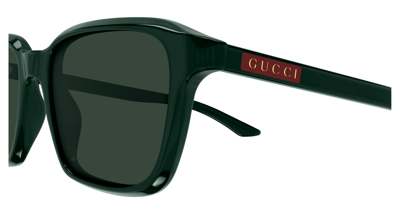 Gucci GG2078S Green 889652625294