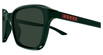 Gucci GG2078S Green 889652625294