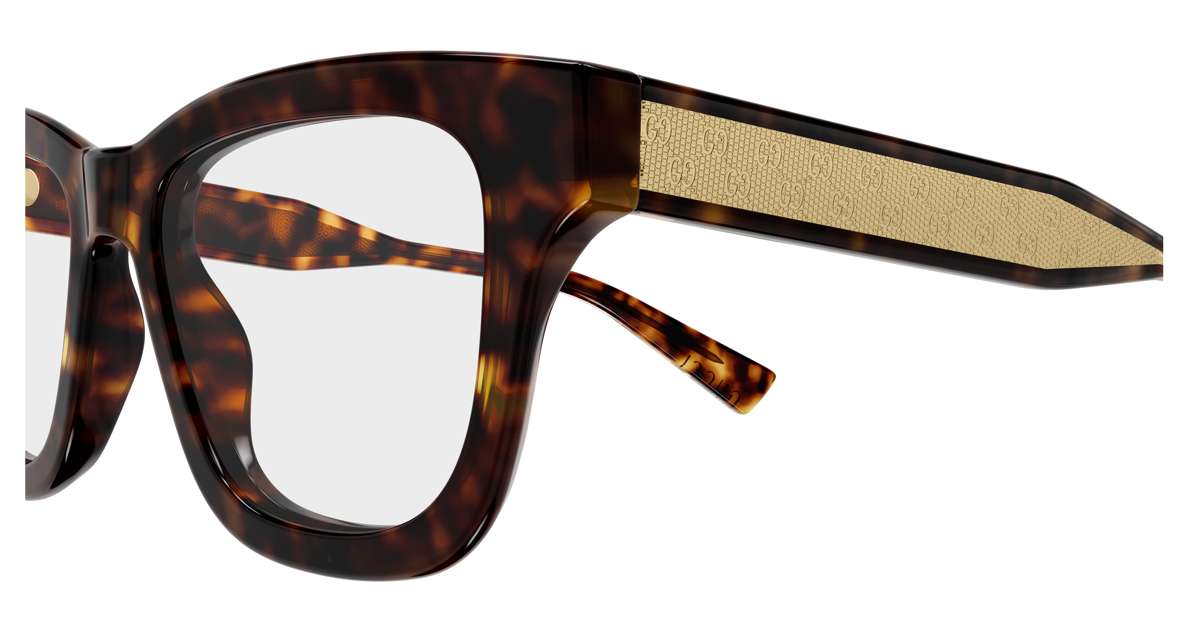Gucci GG2066O Havana 889652626482