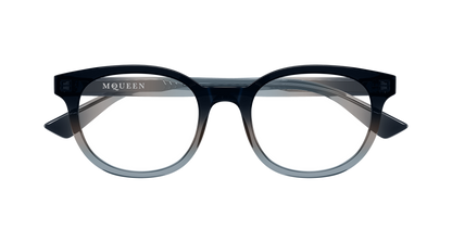Alexander McQueen AM0567O Blue 006 889652641584