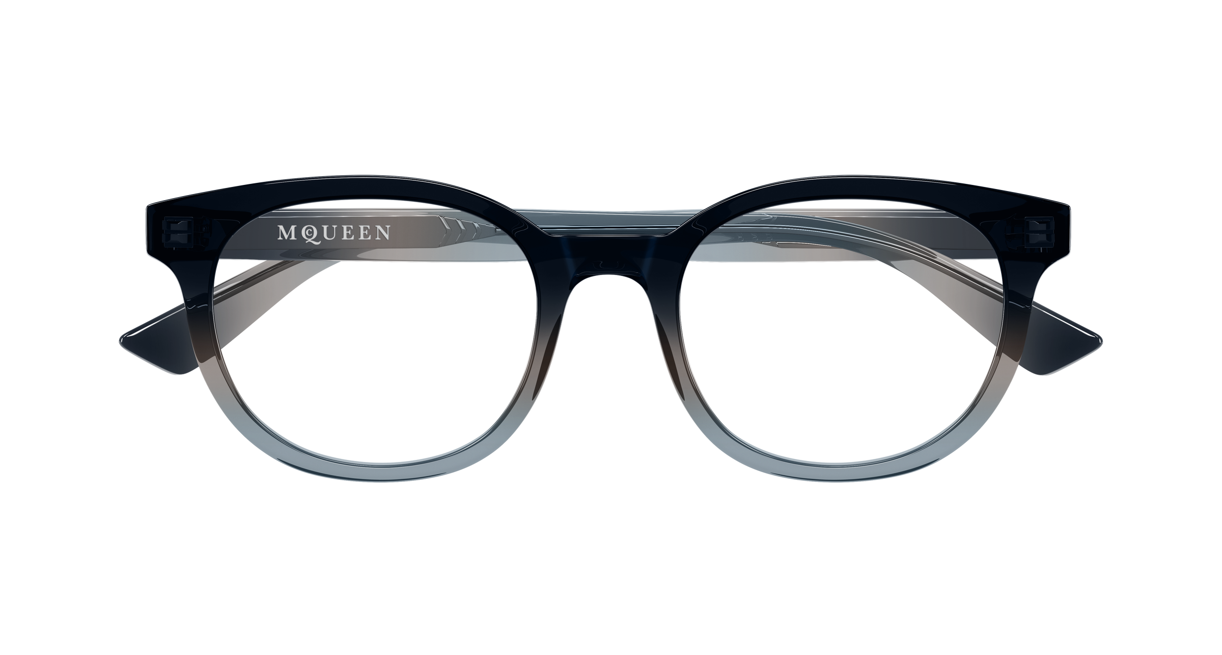 Alexander McQueen AM0567O Blue 006 889652641584