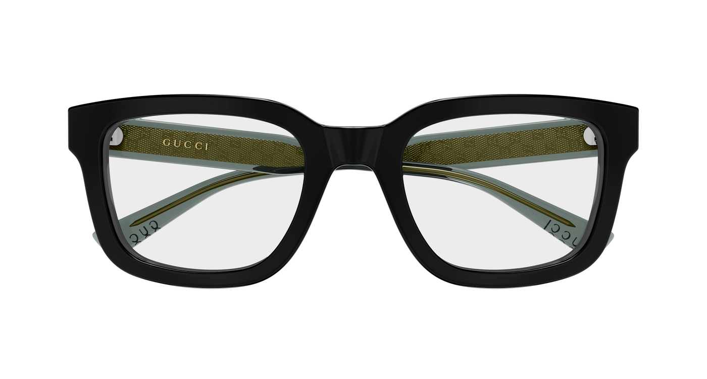 Gucci GG2071OL Black 889652626598