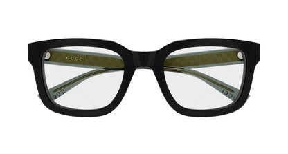 Gucci GG2071OL Black 889652626598