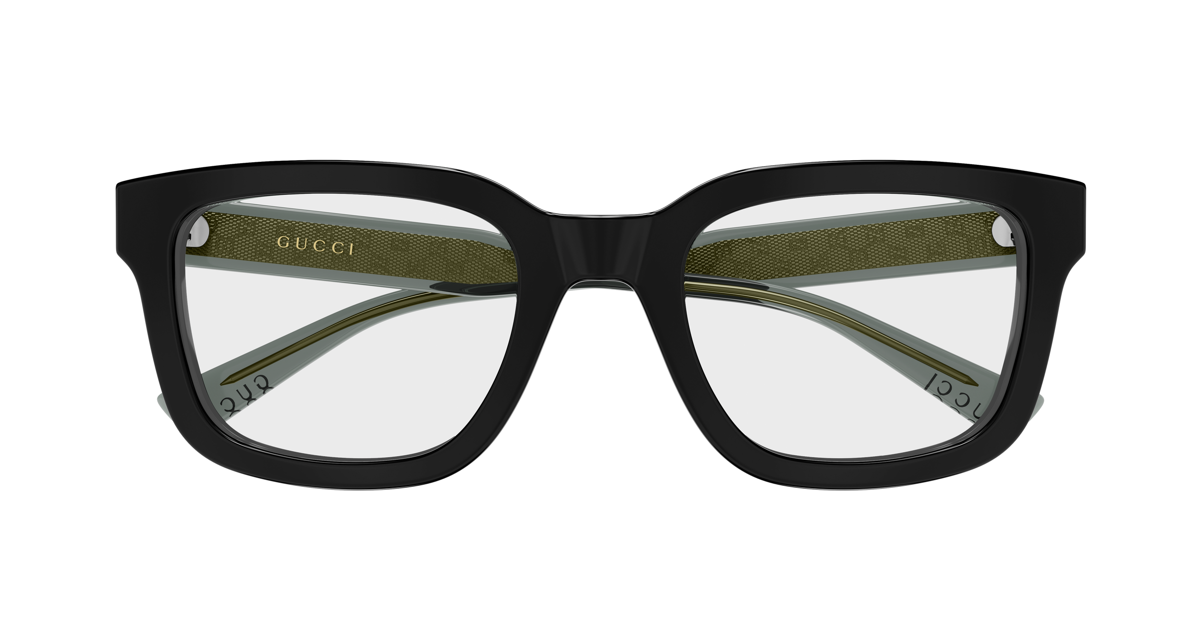Gucci GG2071OL Black 889652626598