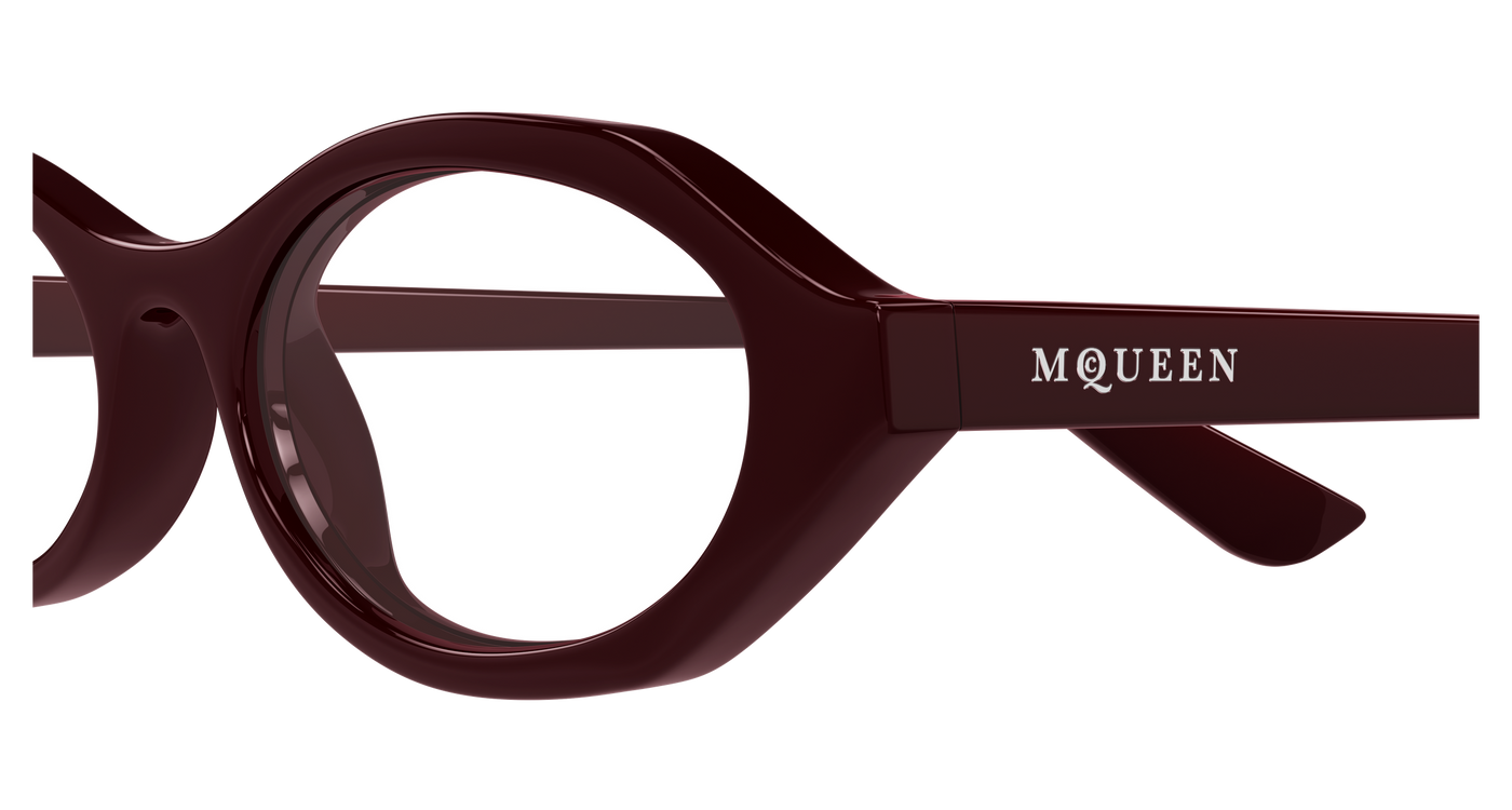 Alexander McQueen AM0559O Red 889652641966