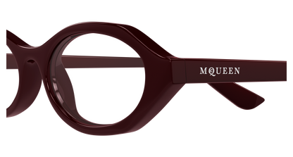 Alexander McQueen AM0559O Red 889652641966