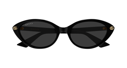 Gucci GG2110S Black 889652626864