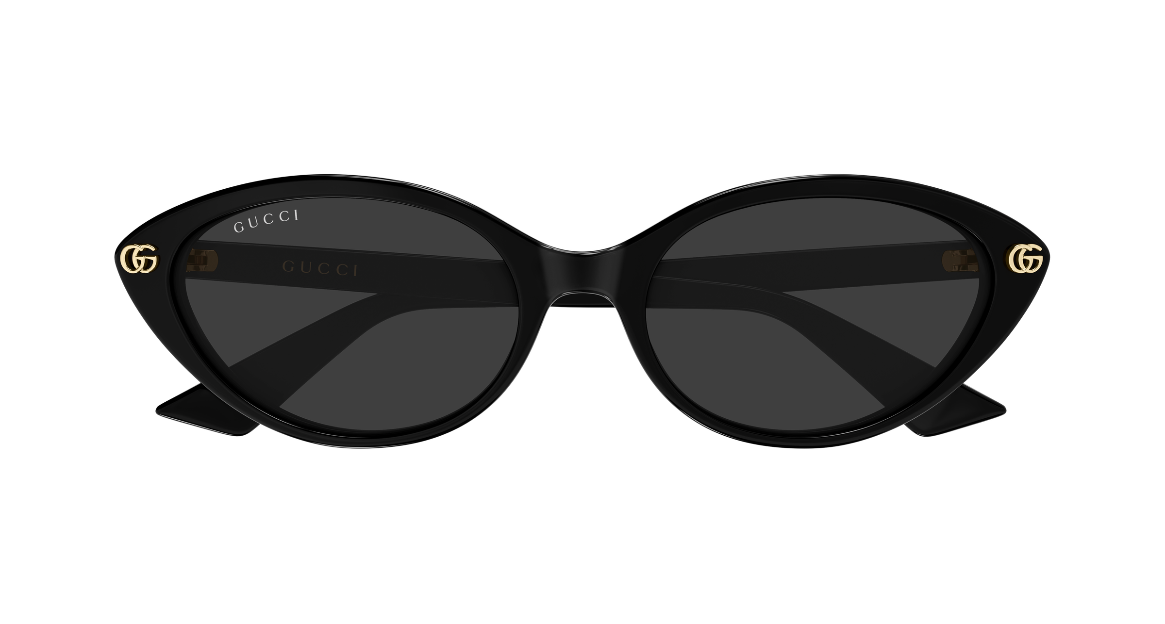 Gucci GG2110S Black 889652626864