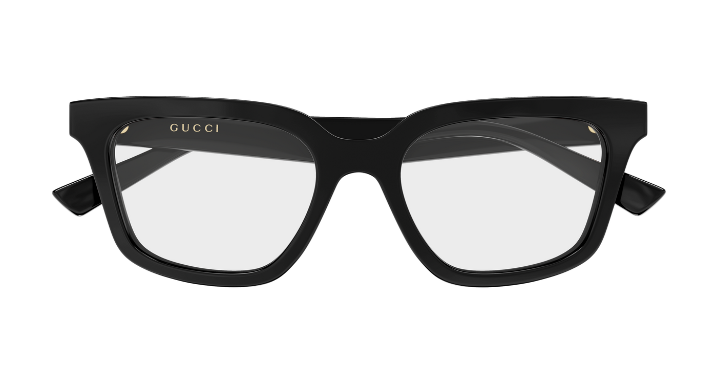 Gucci GG2180O Black 001 889652667584