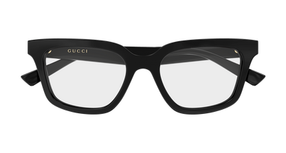 Gucci GG2180O Black 001 889652667584