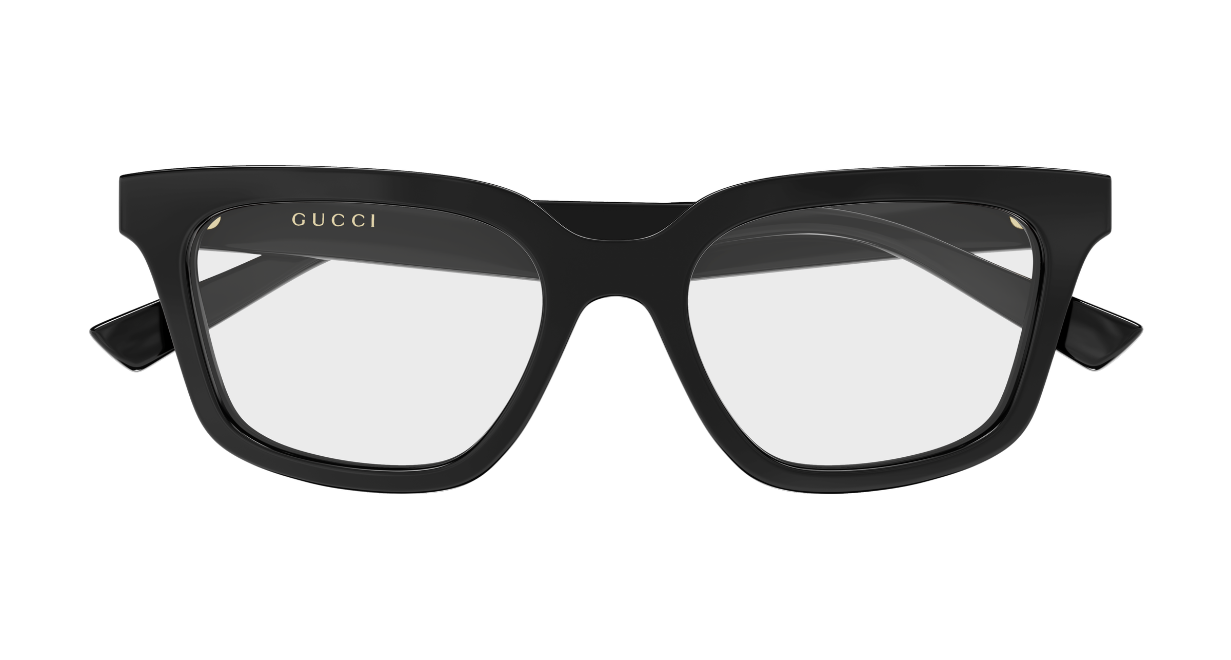 Gucci GG2180O Black 001 889652667584