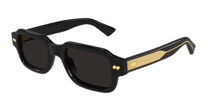Bottega Veneta BV1442S Black 889652637211