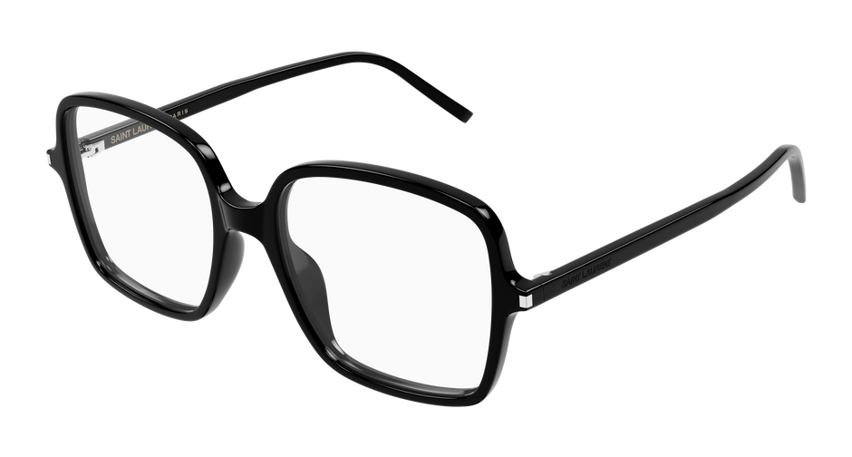 Saint Laurent SL 892 Black 889652653174