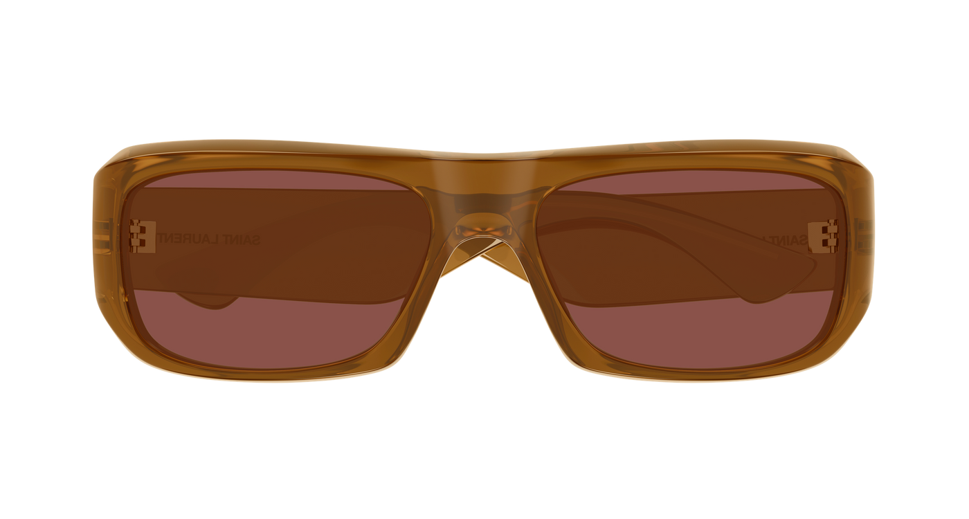 Saint Laurent SL 869 Brown 889652650692