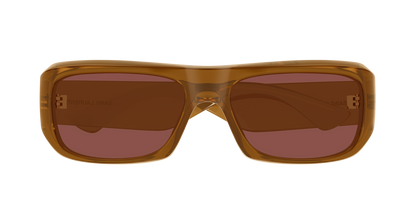Saint Laurent SL 869 Brown 889652650692