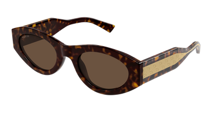 Gucci GG2065S Havana 889652626529