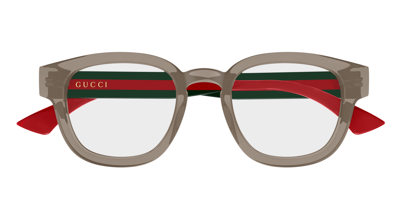 Gucci GG1992O Brown 889652645155