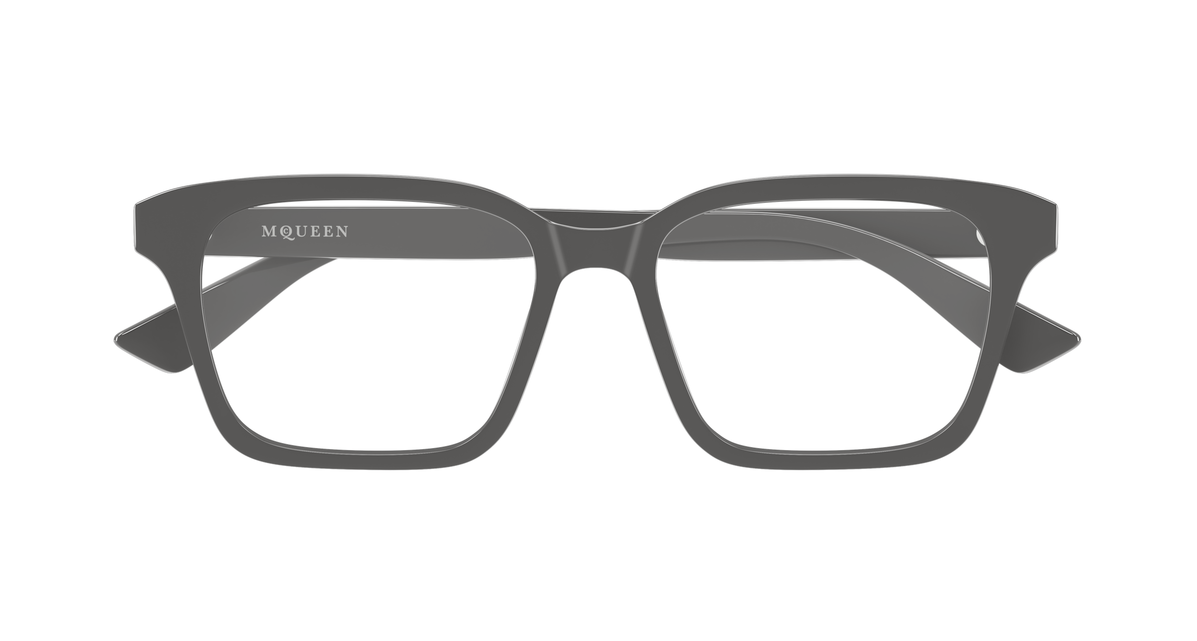 Alexander McQueen AM0566O Grey 889652641614