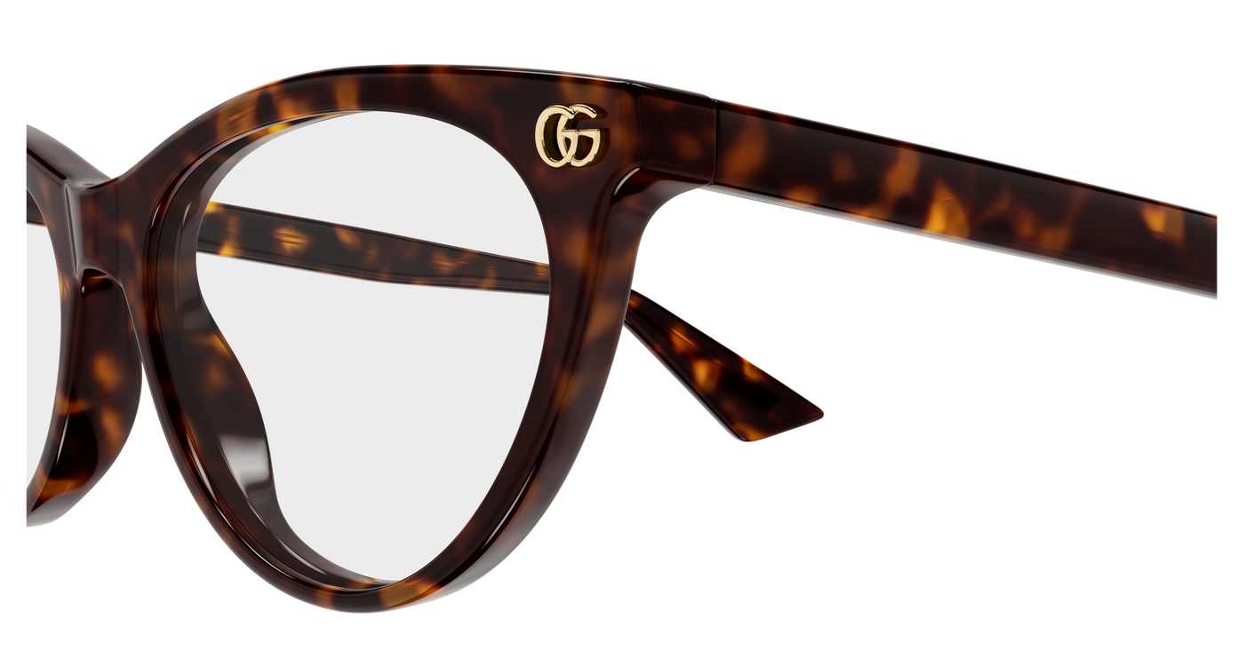 Gucci GG2112O Havana 889652625706