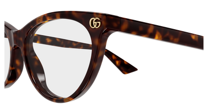 Gucci GG2112O Havana 889652625706