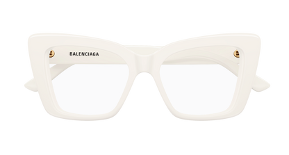 Balenciaga BB0297O White 889652630359