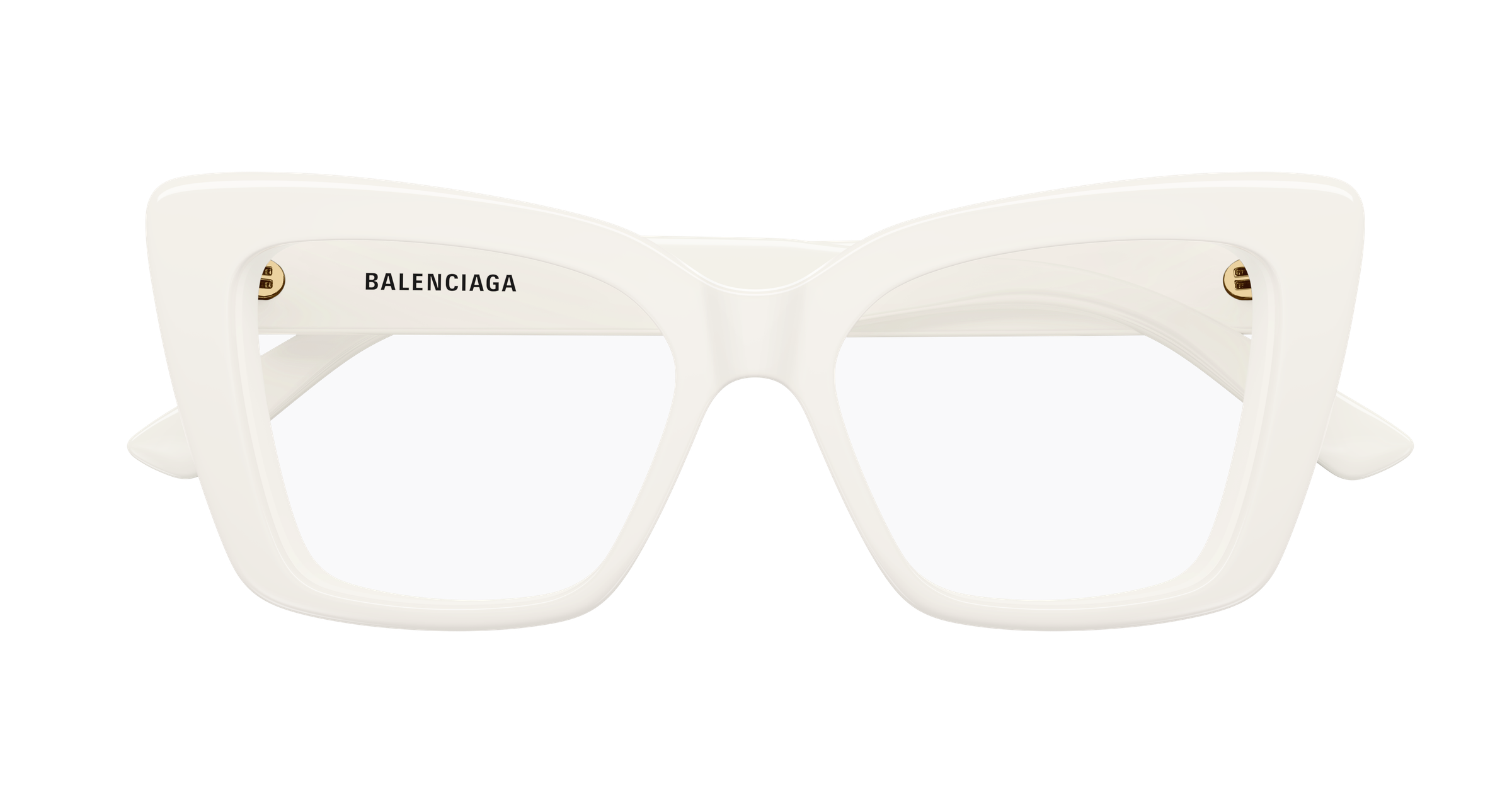 Balenciaga BB0297O White 889652630359