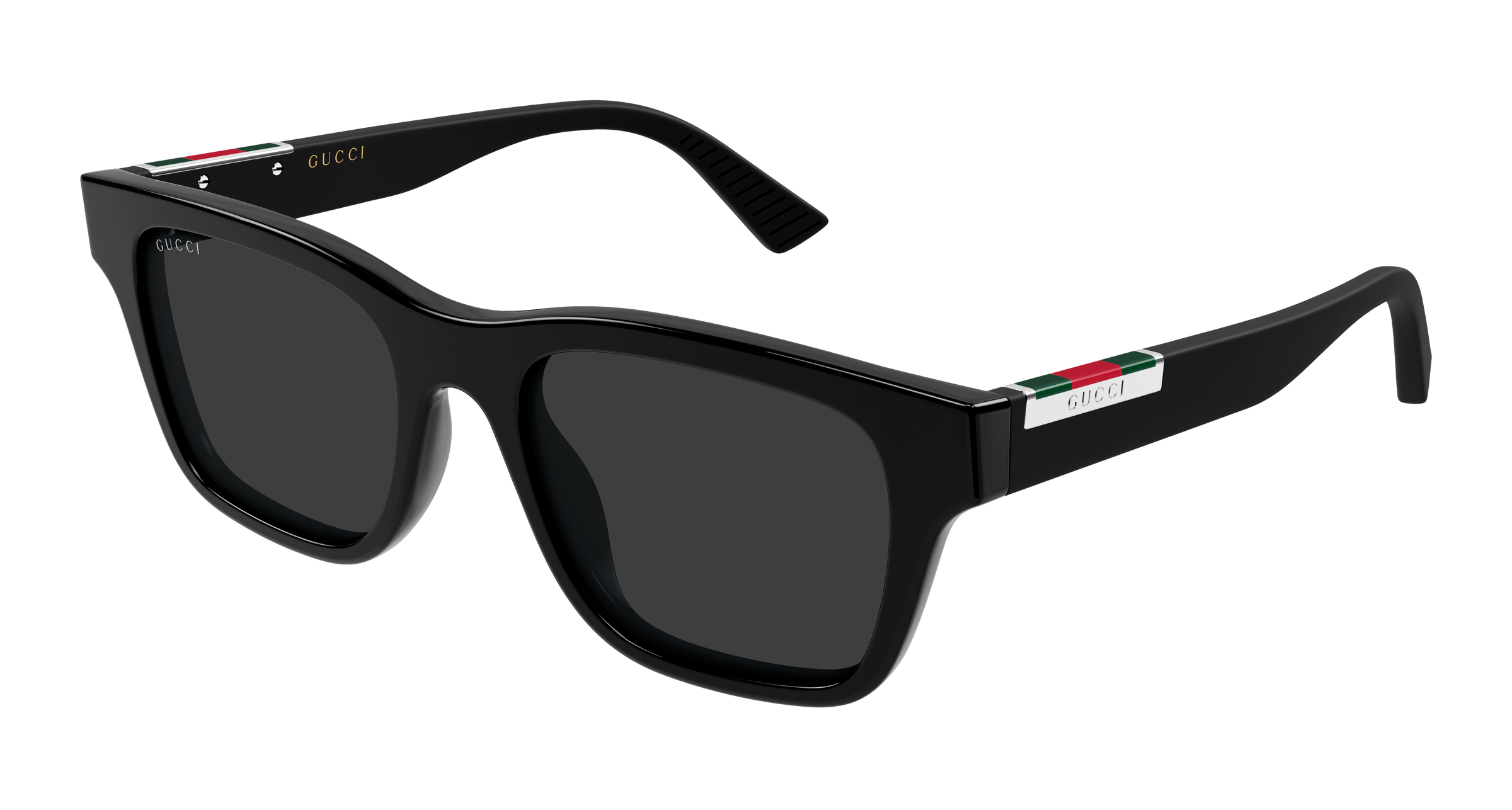 Gucci GG2089S Black 001 889652627472